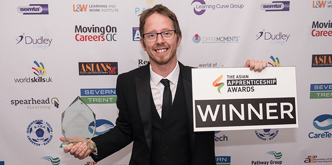 Asian Apprenticeship Awards ELDS