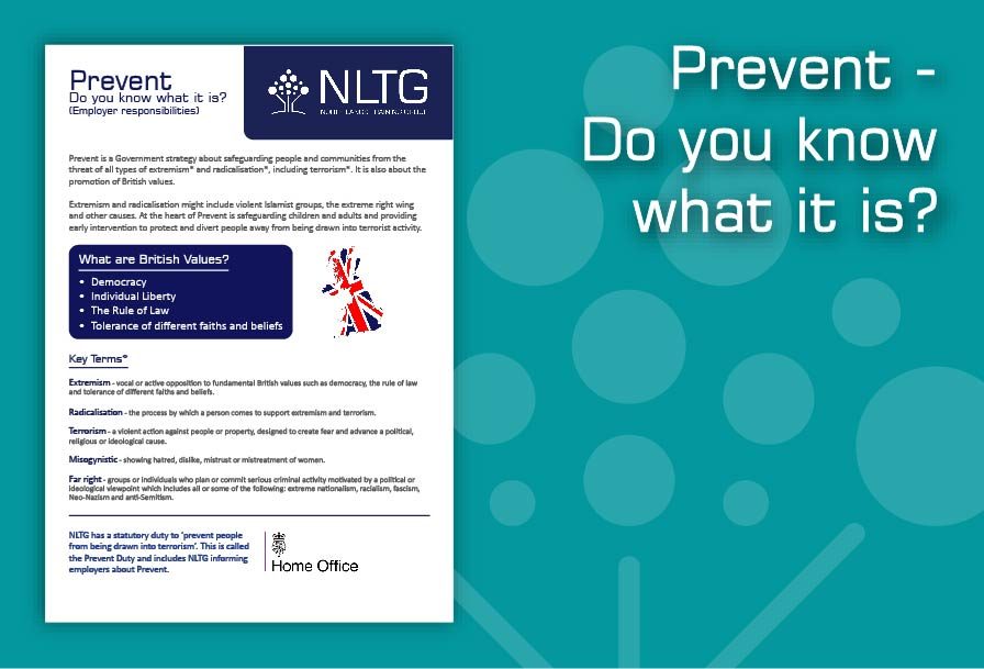 Prevent - Do you know what it is?