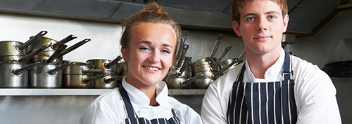 Catering and Hospitality Apprenticeship, Catering and Hospitality Adult Apprenticeship