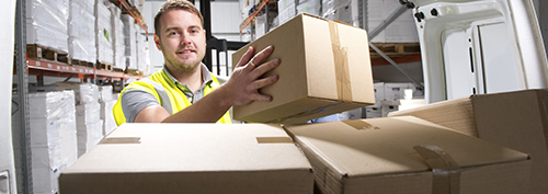 Warehouse and Logistics Apprenticeships