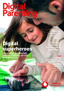 Digital Parenting 6 cover NEW