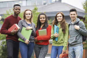 Study Programme Oldham