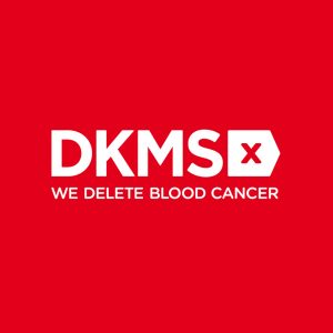 DKMS Logo