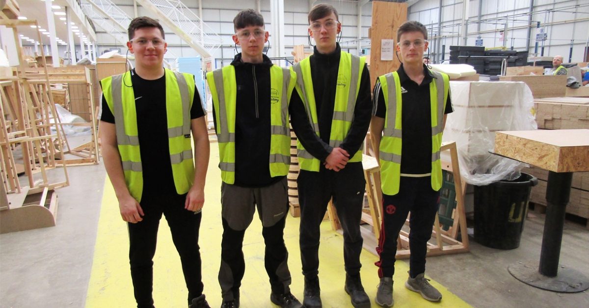 Westbridge-Apprentices (1)