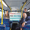 NLTG Free Bus Pass