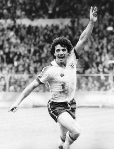 KEVIN KEEGAN OBE TO STAR IN NORTH LANCS TRAINING GROUP’S SPORTSPERSON’S DINNER 